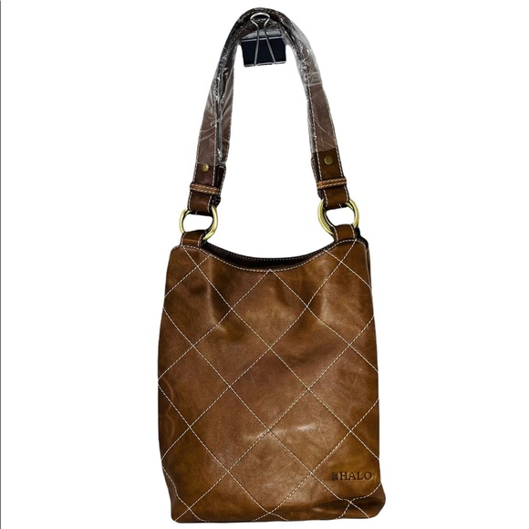 Balenciaga Brown Leather Shoulder Bag***$890 - Picture 2 of 9